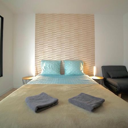 B&B Chez L'Habitant Chambre Privative Sur La Route Des Vins Tv Parking Box Velo Изенгейм Экстерьер фото